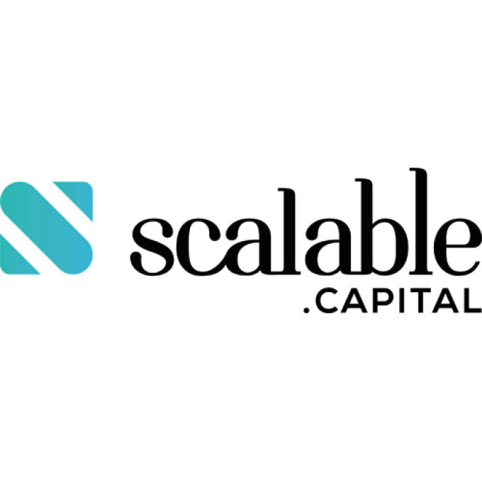 Scalable.Capital &#8211; Robo Advisor